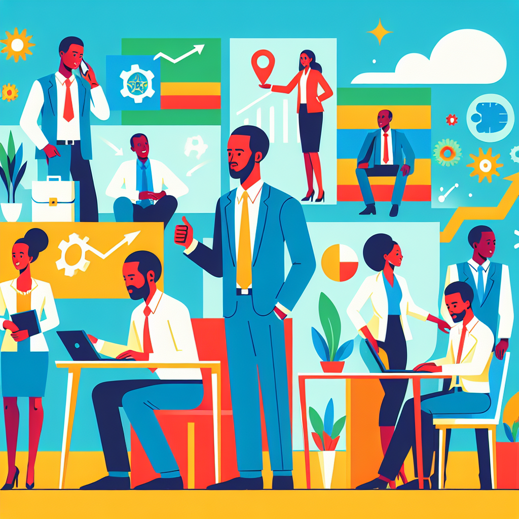 Elevate Your Career: Essential Time Management Tips for Ethiopian Professionals
