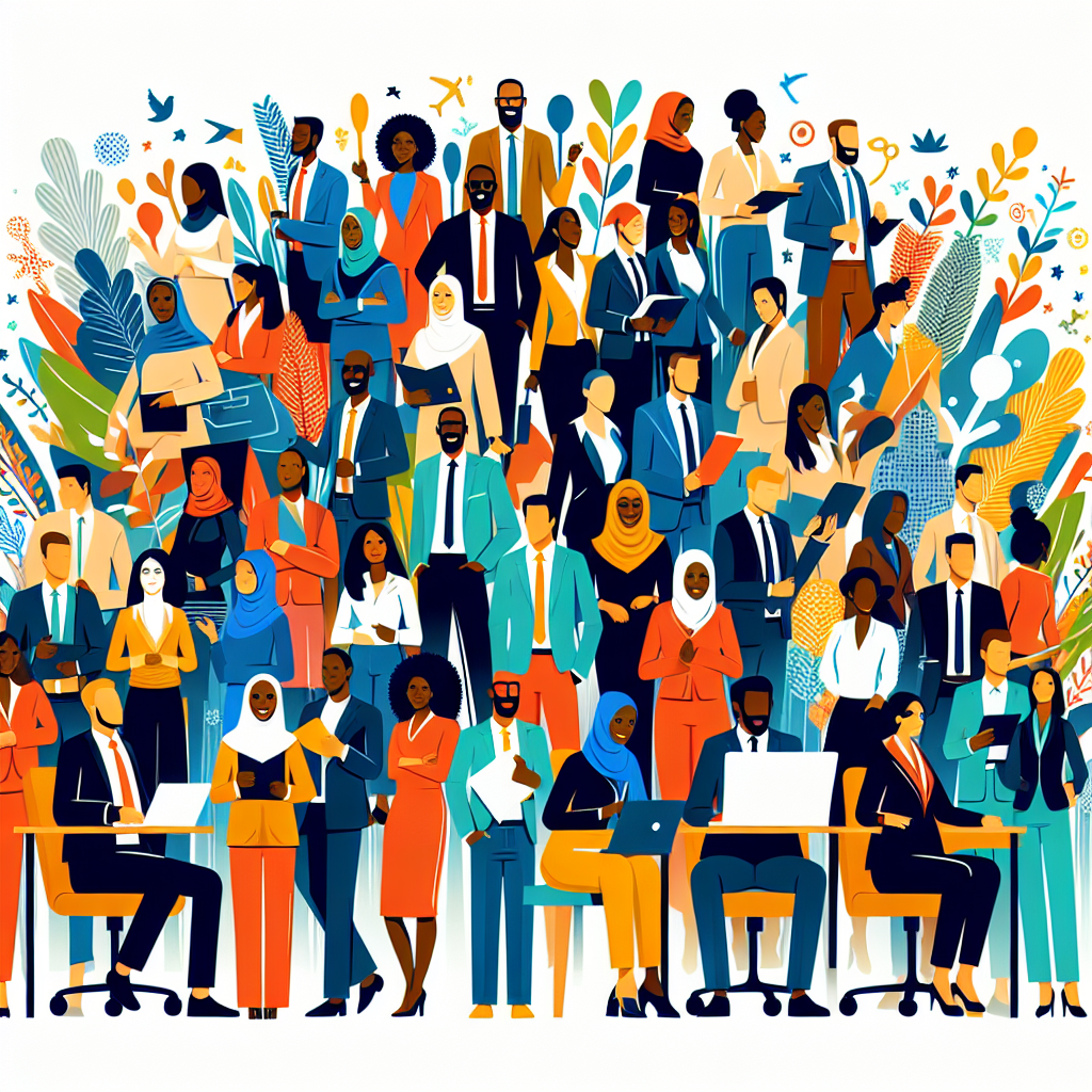 Unlock Your Career Potential: How to Write a Winning Resume for Ethiopian Companies