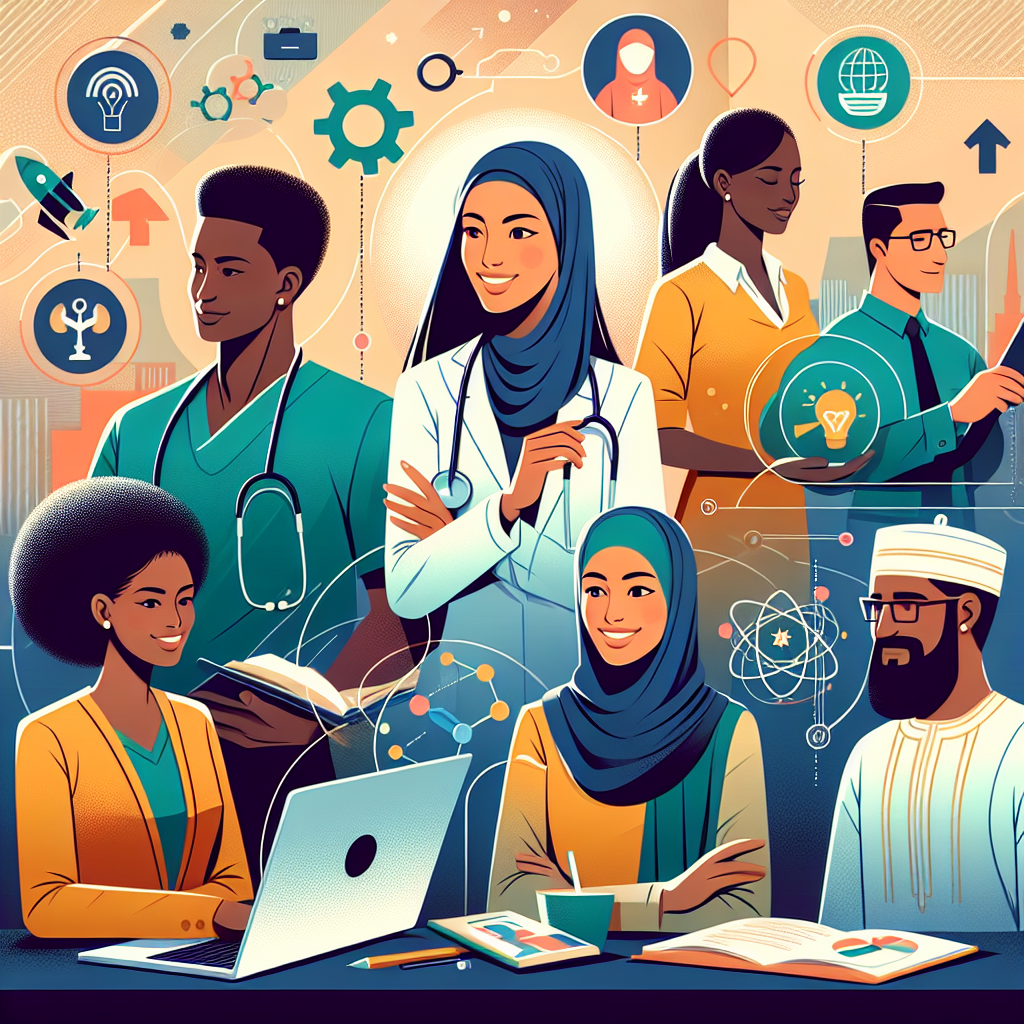 Career Change Strategies: When and How to Switch Industries in Ethiopia