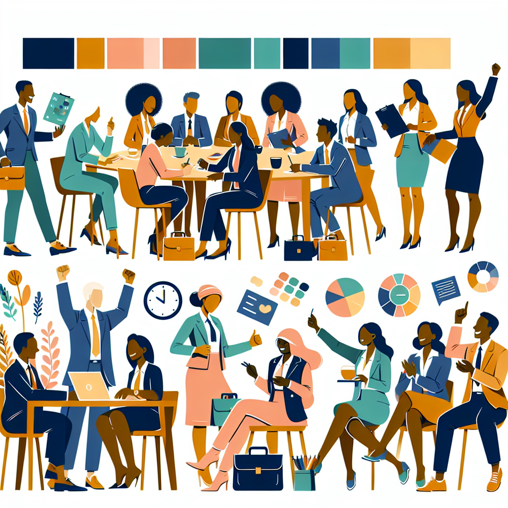 Unlocking Career Potential: Top Online Courses for Professional Development in Ethiopia