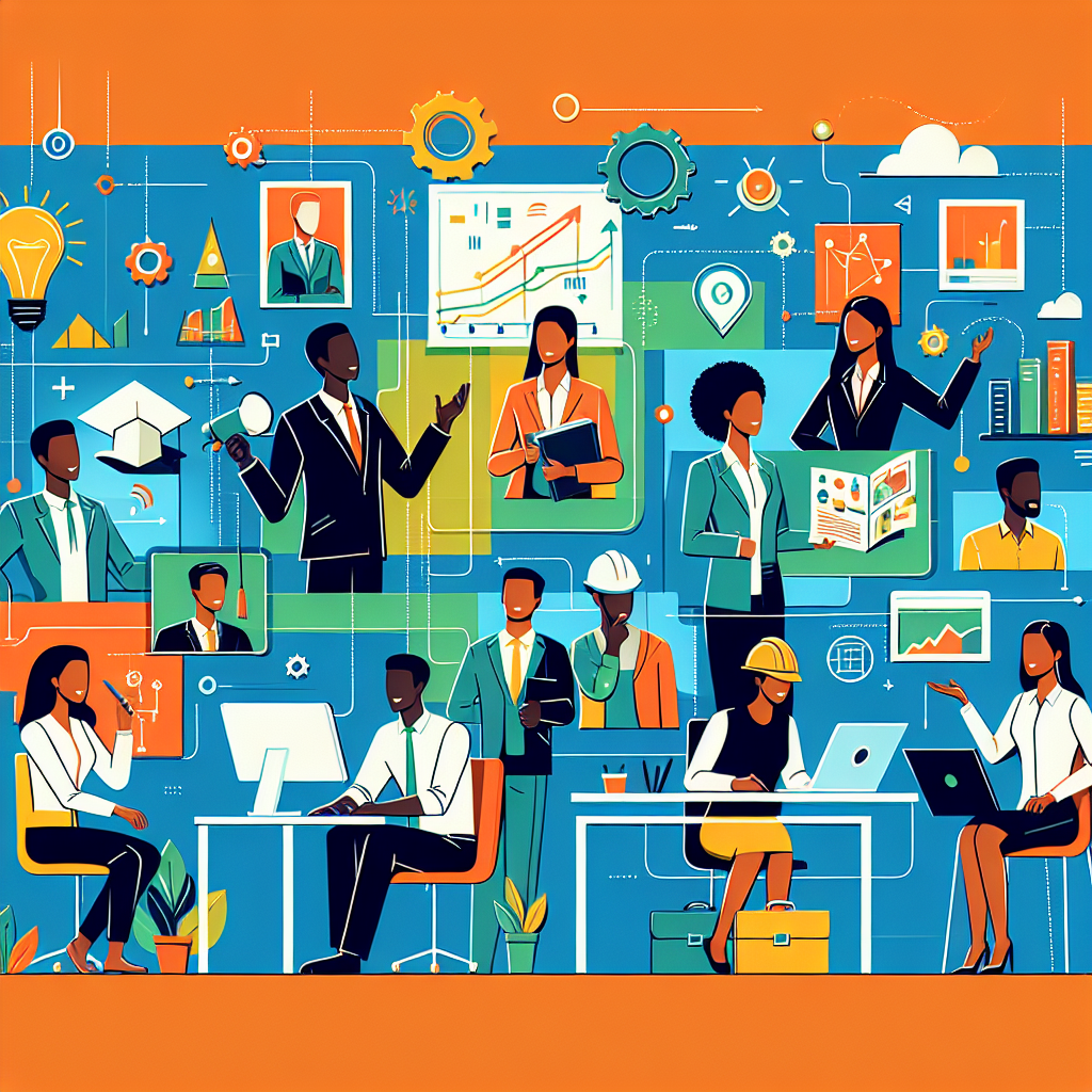 The Evolving Landscape of the Ethiopian Job Market: Insights for 2024 and Beyond