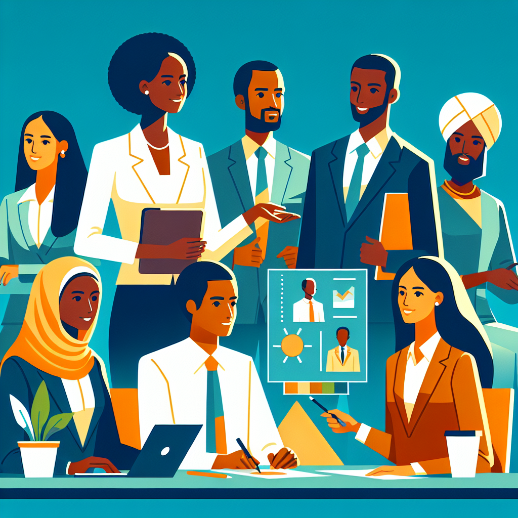 Mastering Continuous Learning: A Guide to Staying Relevant in the Ethiopian Job Market