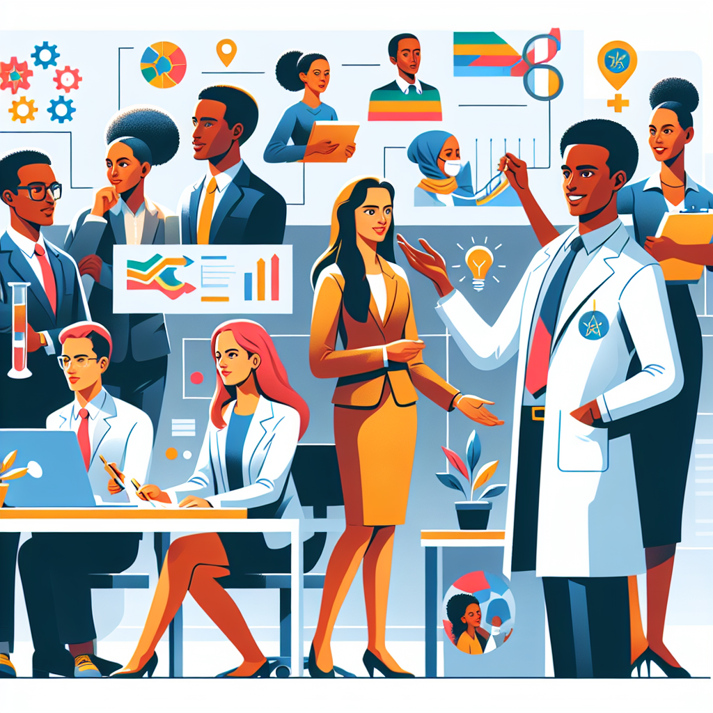 Unlocking Your Potential: Essential Certifications That Boost Your Earning Potential in Ethiopia