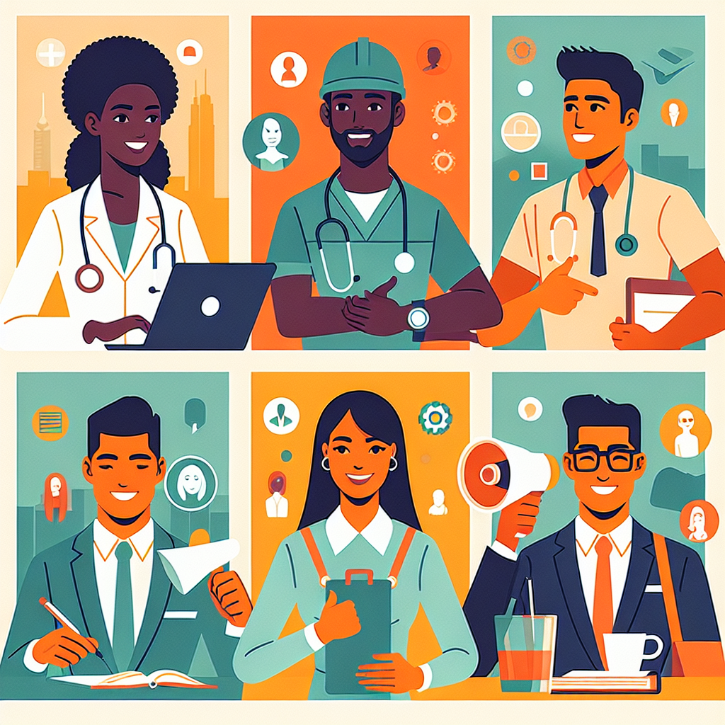 Navigating the Ethiopian Job Market: Key Trends for 2024