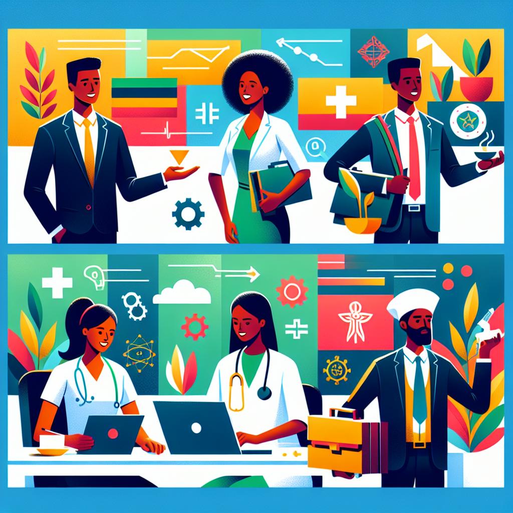 Effective Interviewing Techniques for HR Managers in Ethiopia