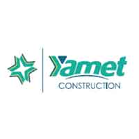 YAMET CONSTRUCTION job hiring image