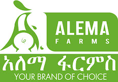 Alema Farms PLC job hiring image