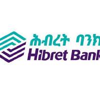 Hibret Bank job hiring image