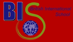 Biritsh international school PLC job hiring image