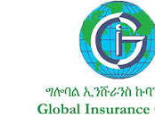 Global Insurance company job hiring image