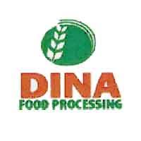 Dina Food Processing job hiring image