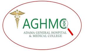 Adama General Hospital And Medical Collage job hiring image