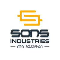 Sons industries plc job hiring image