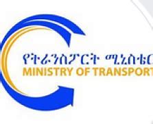 Ministry of Transport and Logistics job hiring image