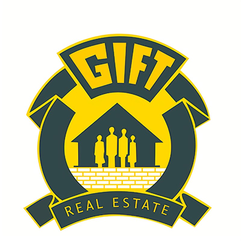 Gift Real Estate P.L.C job hiring image