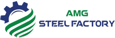 AMG Steel Factory job hiring image