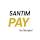 SantimPay Financial Solutions job hiring image