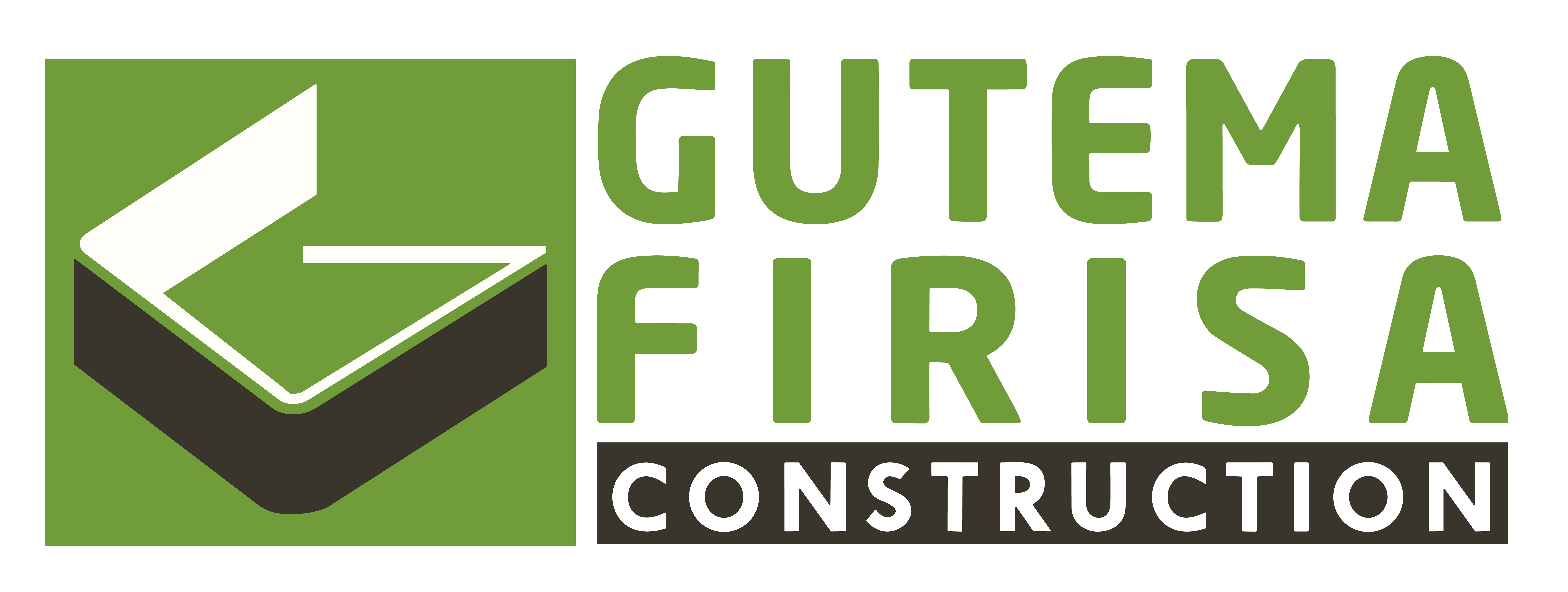 Gutema Firisa Construction job hiring image