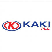 Kaki P.L.C job hiring image