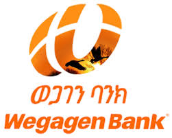 Wegagen Bank job hiring image