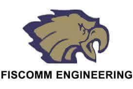 Fiscomm engineering job hiring image