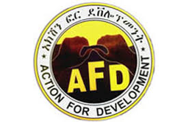 Action for Development job hiring image