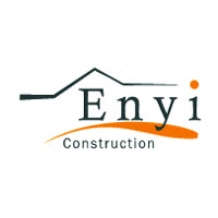 ENYI CONSTRUCTION job hiring image