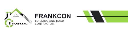 Frankcon Building and Road Contractor job hiring image