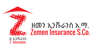 Zemen Insurance Share Company job hiring image