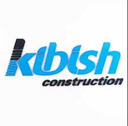 Kibish construction job hiring image