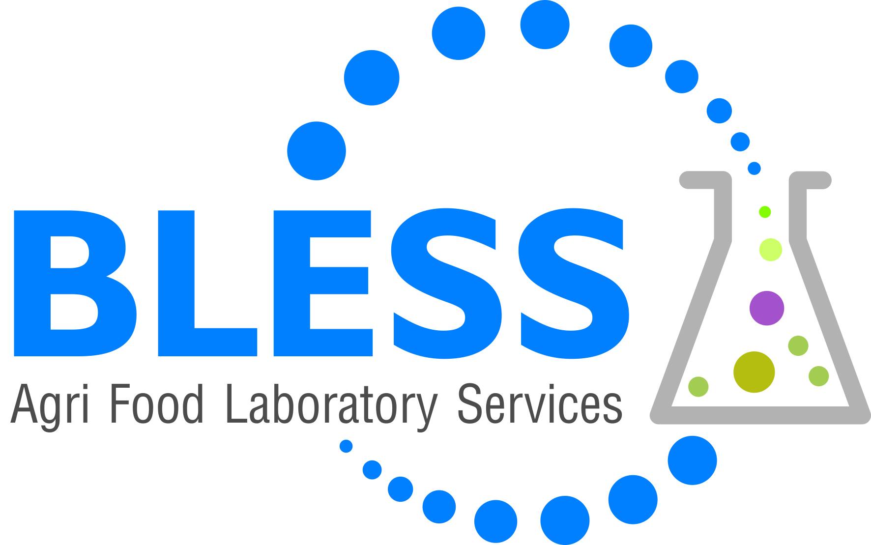 Bless Agri food laboratory services PLC job hiring image